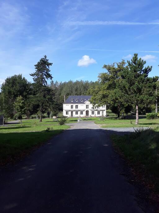 L'Atelier A L'Oree Des Bois Saint-Pierre-en-Auge Eksteriør bilde